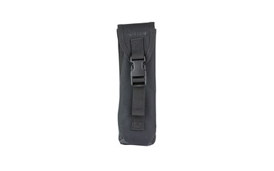 ALLEN SINGLE SUPPRESSOR POUCH BLACK