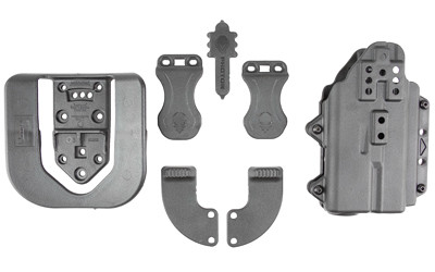 AGH PHOTON FITS GLK 19/44/45/23 BLK