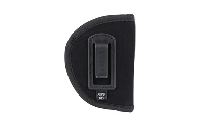 ALLEN IWB HOLSTER SIZE #08 BLK RH