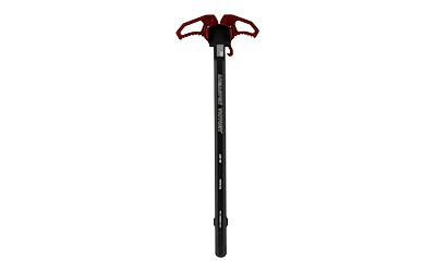 ARMASPEC VICTORY AR10 CHRG HNDL RED