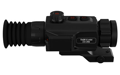 ATN THOR6 MINI 3.5-28X 256X192 THERM