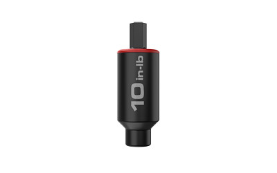REAL AVID SMRT-TORQ FXD LMTR 10IN/LB