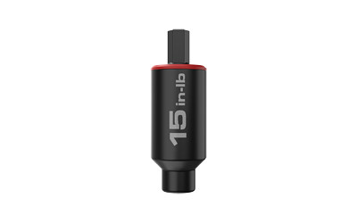 REAL AVID SMRT-TORQ FXD LMTR 15IN/LB