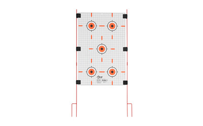 ALLEN EZAIM STOW-N-GO TARGET STAKES