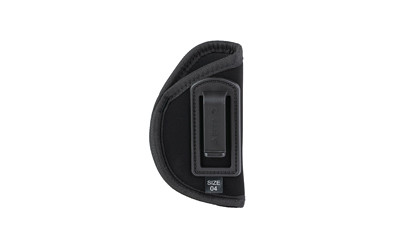 ALLEN IWB HOLSTER SIZE #04 BLK RH