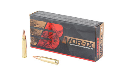 BARNES VOR-TX 5.56NATO 70GR 20/200