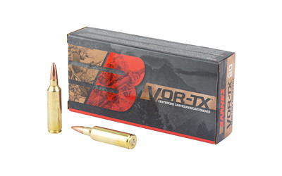 BARNES VOR-TX 270WSM 140GR 20/200