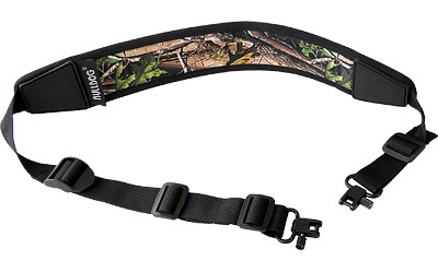 BULLDOG NEOPRENE W/LOCK SWIVELS CAM