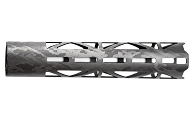 BAD CRBN FIBER M-LOK HNDGRD 10" BLK