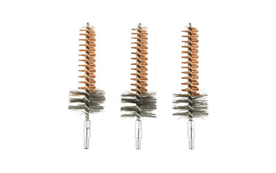 B/C 7.62/308 MSR BRSH/MOP CLNG 3 PK