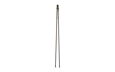 BOG DEADSHOT MINI STANDING BIPOD BLK