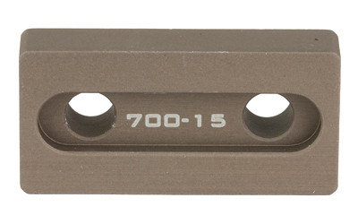 BADGER CONDITION 1 12TOP RISER TAN