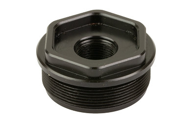 BREEK DT UNI SUP HUB 1/2X28 STEEL