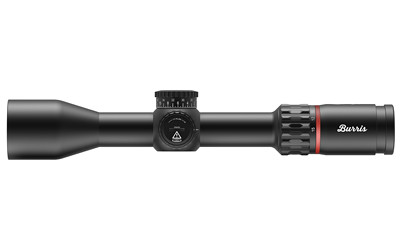 BURRIS VERACITY 3-15X44 RC-MOA BLK
