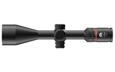BURRIS FULLFIELD 4-16X50MM PA AC