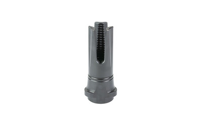BREEK SCORCH 3-PRONG FH 9MM 1/2X28