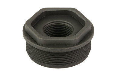 BREEK DT UNI SUP HUB 5/8X24 TITANIUM