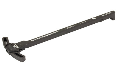 BREEK WRHMR M2 AR10 C HNDL AMBI BLK