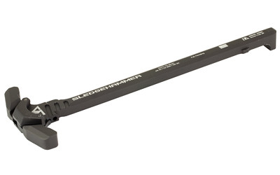BREEK SLDGHMR AR10 C HNDL AMBI BLK