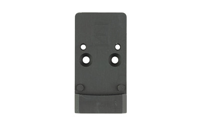 CK CANIK SFX RIVAL TO RMR DT PLATE