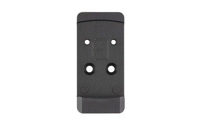 CK FOR GLOCK G5 MOS TO EPS DT PLATE