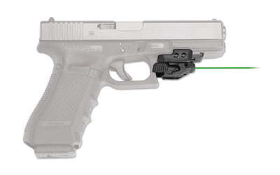 CTC CMR-206 FOR PIC/GLCK GRN LSR BK