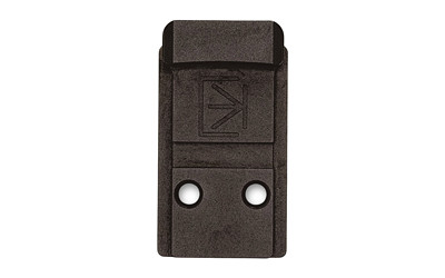 CK CANIK METE TO 509T DT PLATE