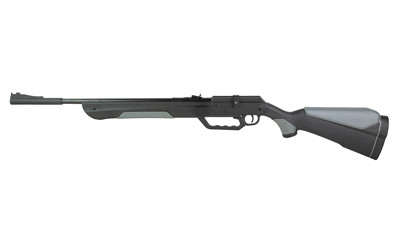 CROSMAN VAPOR MAX .177 10RD BLK PUMP