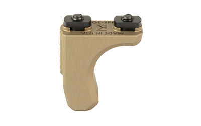 DFCO FULL STOP HAND STOP TAN