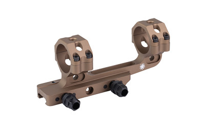 DLOC PREC 34MM CTLVR MNT 1.53" TAN
