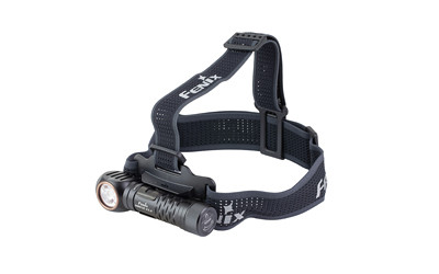 FENIX HM61R V3 1800LUM HEADLMP BLK