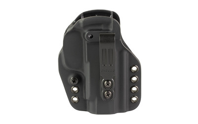 G-CODE PRIME CARRY FITS P365XL BLK