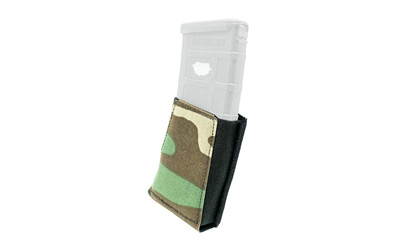 GBRS GROUP SINGLE RIFLE POUCH MC