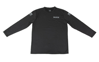 GLOCK OEM LNG SLV PERFORM BLK L