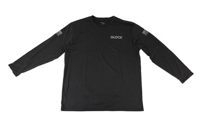 GLOCK OEM LNG SLV PERFORM BLK 2XL