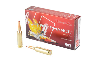 HRNDY SF 22CREED 65GR CX 20/200