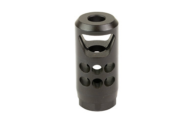 GLENFIELD 1/2X28 HYBRID MUZZLE BRAKE