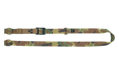 HSP D3 SLIM SLING MULTICAM