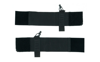 HSP THORAX INCOG CUMMERBUNDS MED BLK