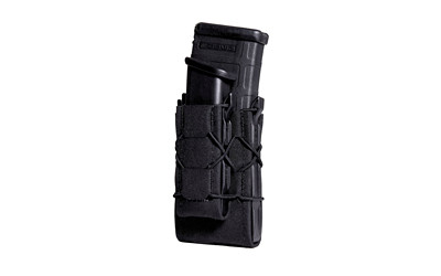 HSGI GEN 2 DBL DCKR TACO PSTL RFL BK
