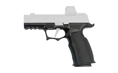 ICARUS ACE 365 X-MACRO BLK