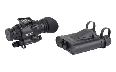 INFITAC DNVS-14 PRO NIGHT VISION BLK