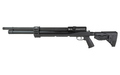 JTS AIRACUDA PRS MAX .22 10RD BLK