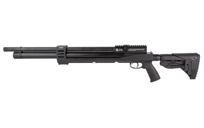 JTS AIRACUDA PRS MAX .25 10RD BLK