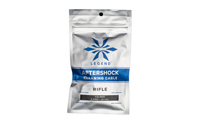 LEGEND AFTERSHOCK CLN CABLE 26/6.5