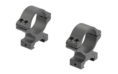 LEUP RIFLEMAN GEN2 30MM RINGS HIGH