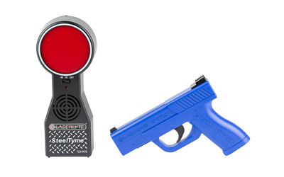 LASERLYTE TARGET TRAINER PISTOL KIT