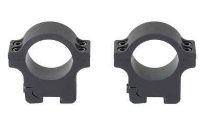 LEUP OPEN RANGE RIMFIRE 3/8" 1" HIGH