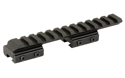 LEUP OPEN RANGE RIMFIRE 3/8" 1 PC