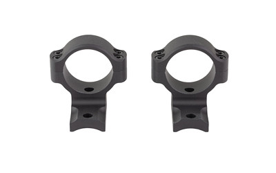 LEUP BC SAV 10/110 30MM HGH 2PC 8-40